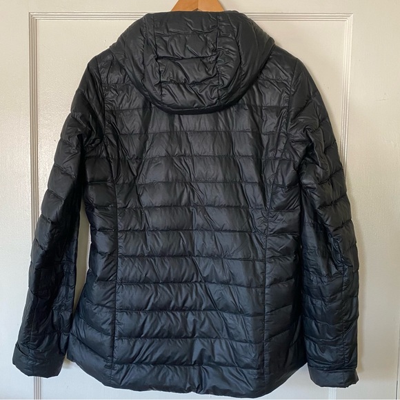 REI down puffer jacket - Picture 4 of 7